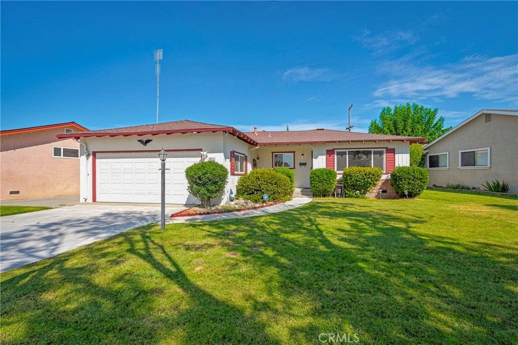 1625 Osborn Terrace