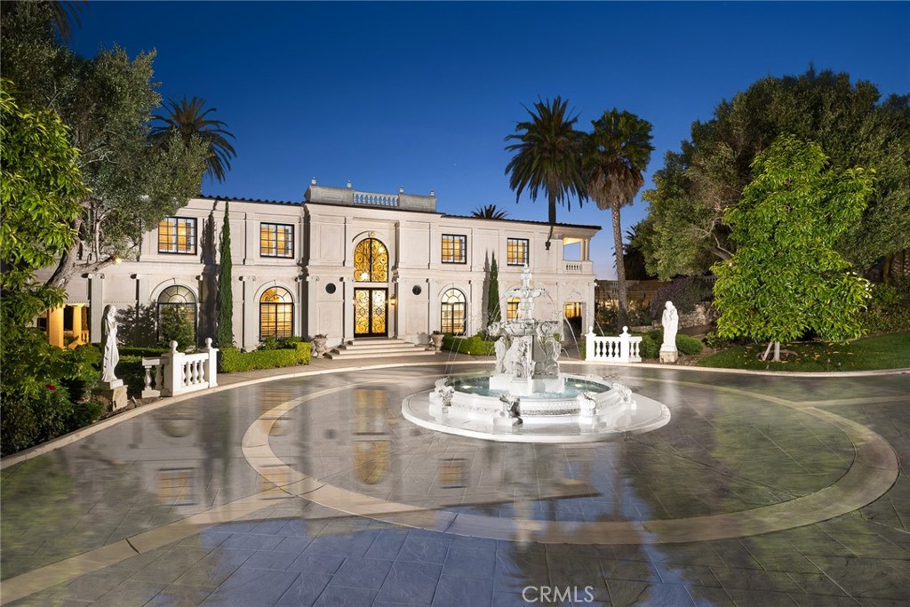 3300 Palos Verdes Drive W