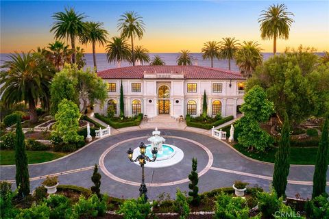 3300 Palos Verdes Drive W Rancho Palos Verdes CA 90275