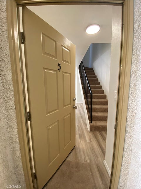 Photo of 7651 Reseda Blv BLVD #5T, Reseda, CA 91335 (MLS # OC26183815)