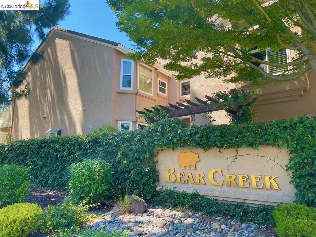 1251 Canyon Side Ave AVE, San Ramon CA 94582