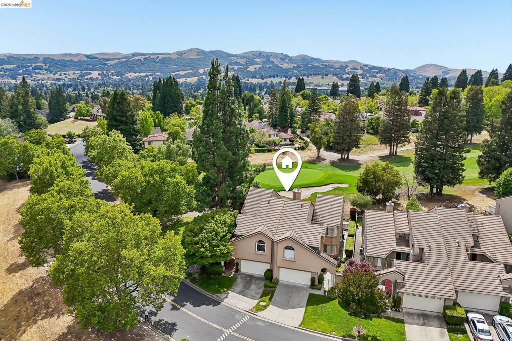 1251 Canyon Side Ave AVE, San Ramon CA 94582