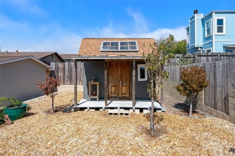 Tiny photo for 1162 14th ST, Los Osos, CA 93402 (MLS # SC26210920)