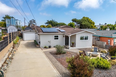Tiny photo for 1162 14th ST, Los Osos, CA 93402 (MLS # SC26210920)