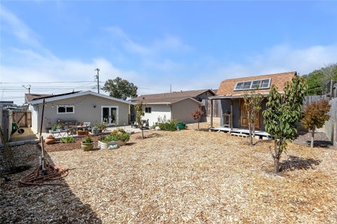 Tiny photo for 1162 14th ST, Los Osos, CA 93402 (MLS # SC26210920)