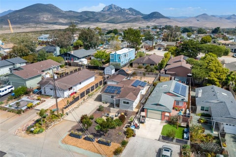 Tiny photo for 1162 14th ST, Los Osos, CA 93402 (MLS # SC26210920)