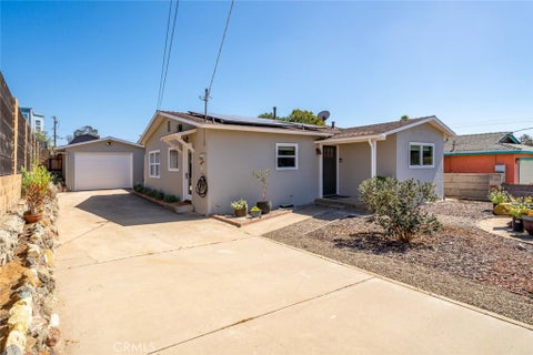 Tiny photo for 1162 14th ST, Los Osos, CA 93402 (MLS # SC26210920)