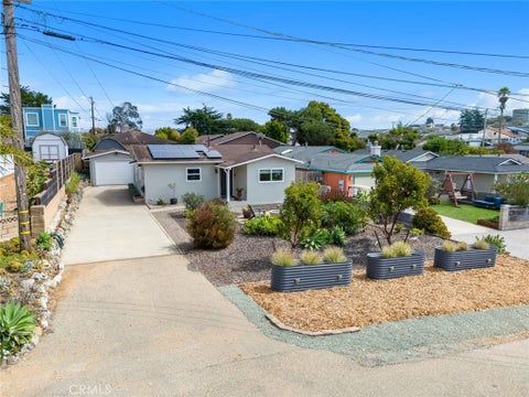 Tiny photo for 1162 14th ST, Los Osos, CA 93402 (MLS # SC26210920)