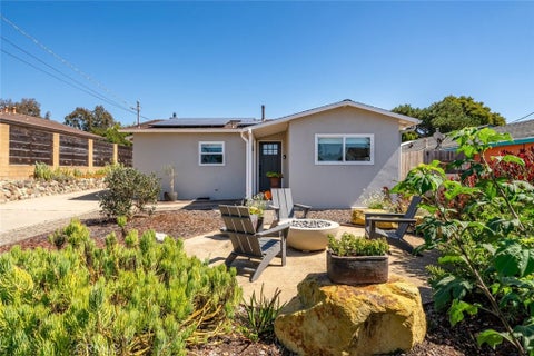 Tiny photo for 1162 14th ST, Los Osos, CA 93402 (MLS # SC26210920)