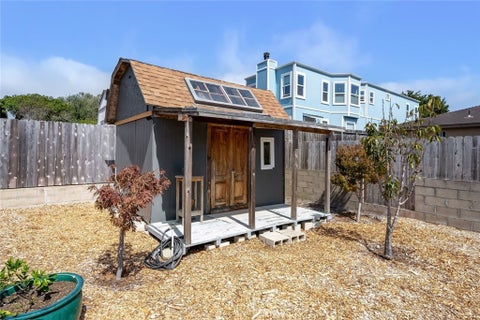 Tiny photo for 1162 14th ST, Los Osos, CA 93402 (MLS # SC26210920)