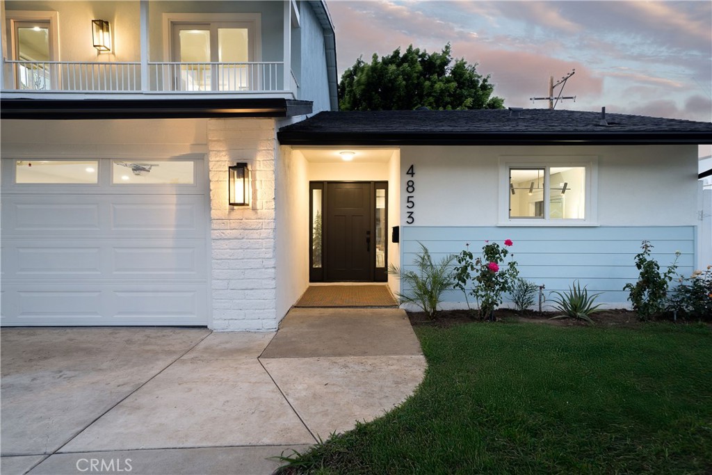 4853 E Wasatch Drive