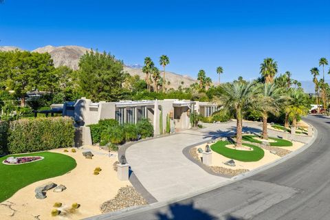 Photo of 72776 Joshua Tree Street, Palm Desert, CA 92260 (MLS # 219144341DA)