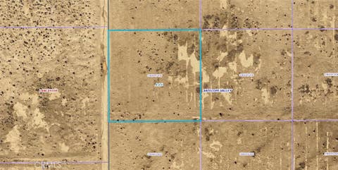 Photo of 0 Vic J12, Lancaster, CA 93535 (MLS # SR26149839)