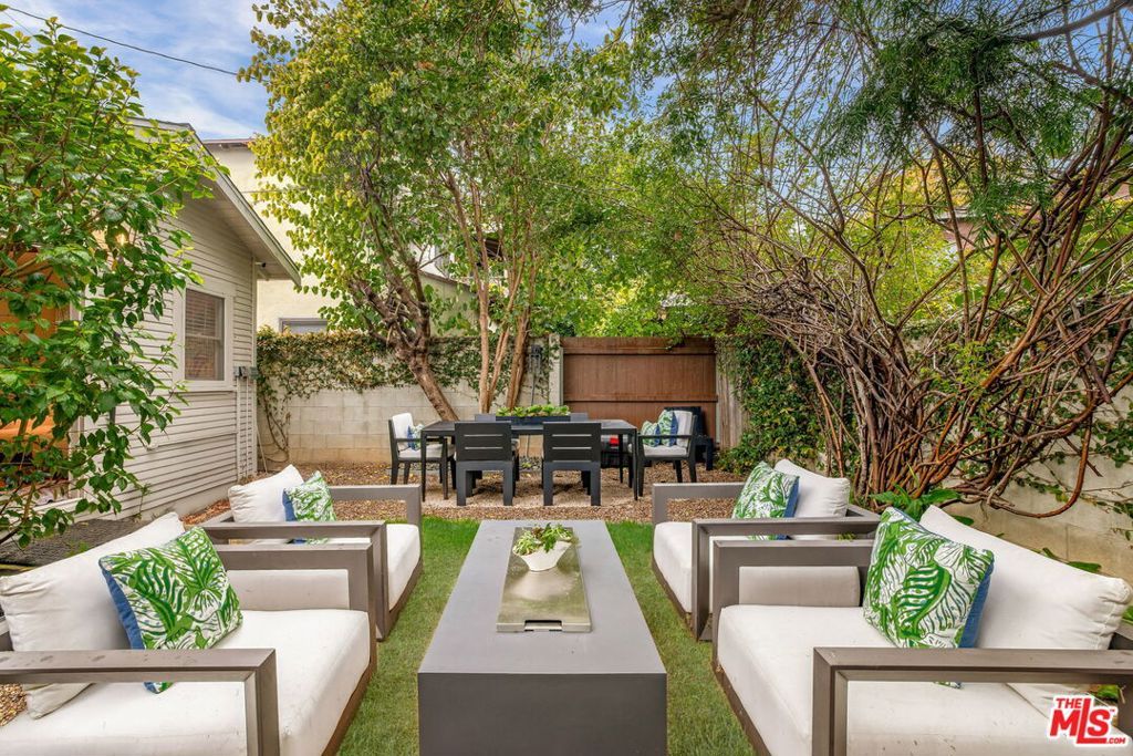 Photo of 1012 1/2 Euclid Street, Santa Monica, CA 90403 (MLS # 25509811)