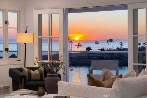 Photo of 2727 Ocean Boulevard, Corona Del Mar, CA 92625 (MLS # NP26023178)