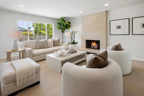 Photo of 951 Laguna Circle, Foster City, CA 94404 (MLS # ML82056691)