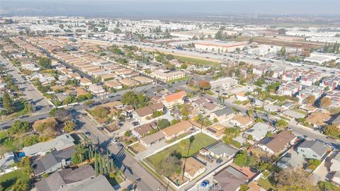 Tiny photo for 1243 E Street, Corona, CA 92882 (MLS # IG26087205)