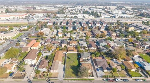 Tiny photo for 1243 E Street, Corona, CA 92882 (MLS # IG26087205)