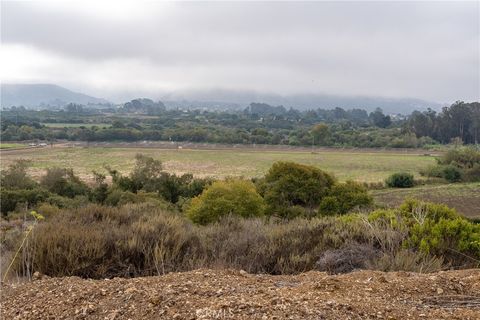 Tiny photo for 1987 Turri Road, San Luis Obispo, CA 93405 (MLS # NS25195666)