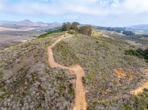 Tiny photo for 1987 Turri Road, San Luis Obispo, CA 93405 (MLS # NS25195666)