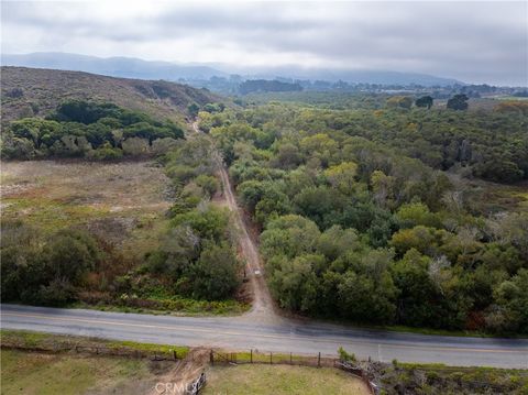 Tiny photo for 1987 Turri Road, San Luis Obispo, CA 93405 (MLS # NS25195666)