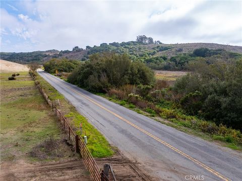 Tiny photo for 1987 Turri Road, San Luis Obispo, CA 93405 (MLS # NS25195666)