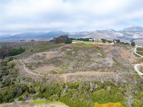 Tiny photo for 1987 Turri Road, San Luis Obispo, CA 93405 (MLS # NS25195666)