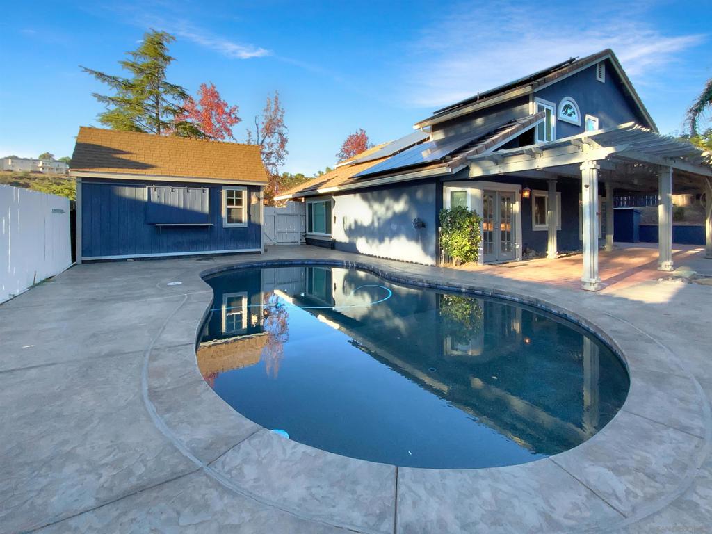 23459 Barona Mesa Rd