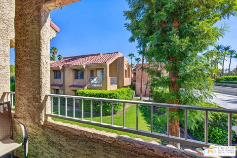 Photo of 2700 Lawrence Crossley Road #109, Palm Springs, CA 92264 (MLS # 26855981PS)