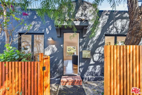 Photo of 1356 Mcduff Street, Los Angeles, CA 90026 (MLS # 26986149)