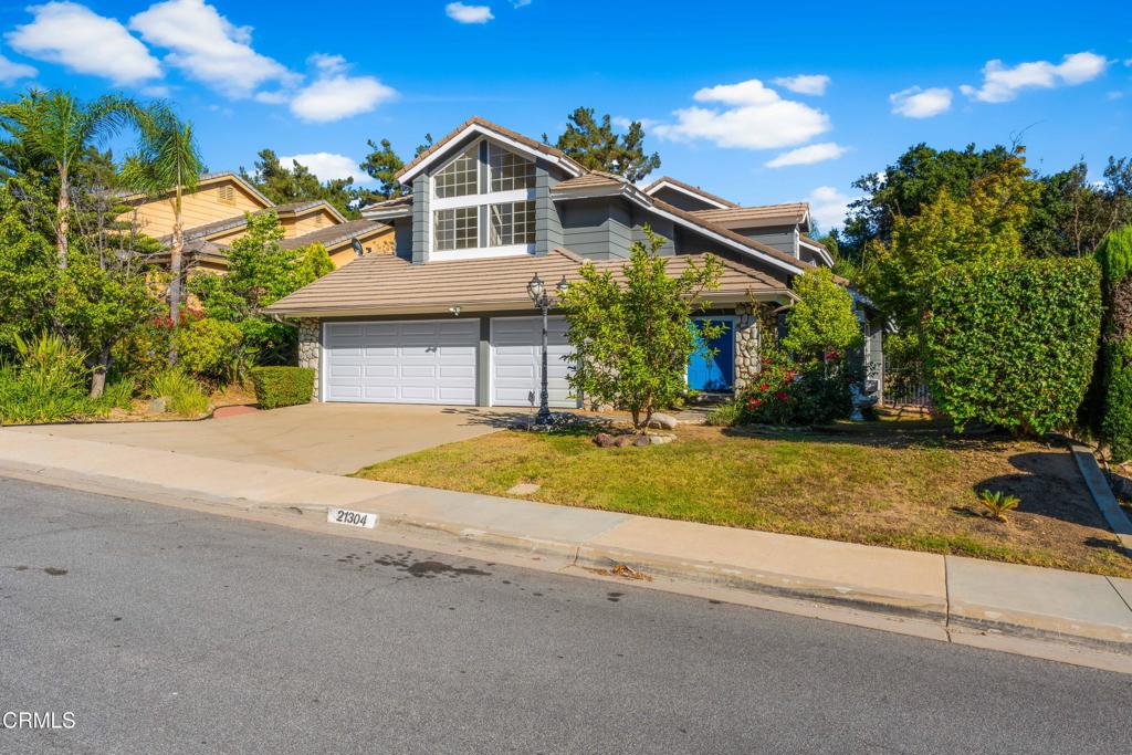 21304 E Fort Bowie Drive