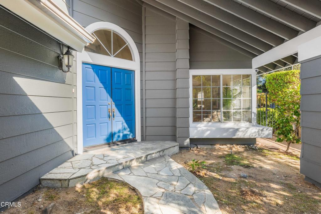 21304 E Fort Bowie Drive