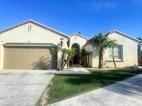 Photo of 49706 Corte Molino, Coachella, CA 92236 (MLS # 219148314DA)