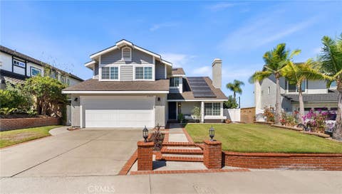 Photo of 27621 Carballo, Mission Viejo, CA 92692 (MLS # ND26167483)