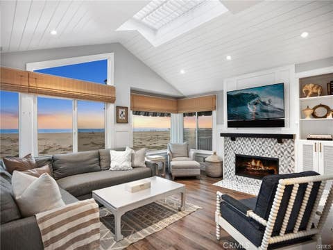 Photo of 1119 E Balboa Boulevard #A, Newport Beach, CA 92661 (MLS # OC26164686)