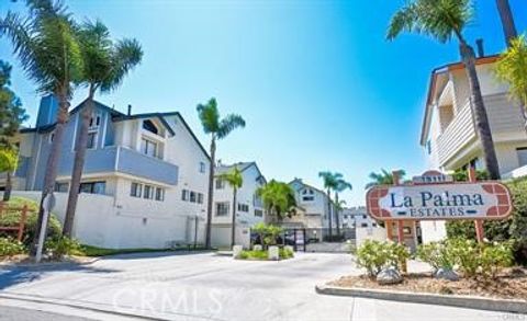 Photo of 15111 Freeman Avenue #44, Lawndale, CA 90260 (MLS # SB26079963)