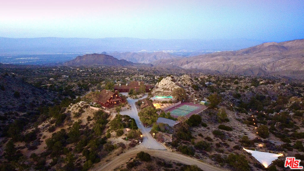 70300 SAN LORENZO Road