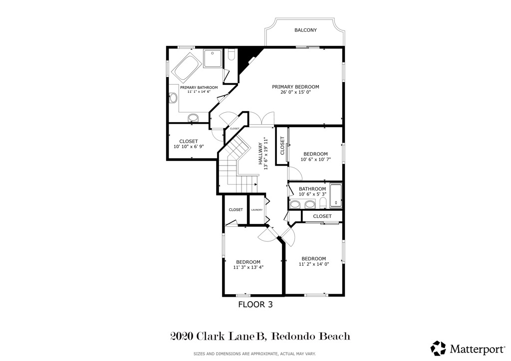 2020 Clark Lane B