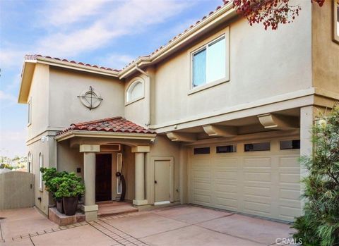 2020 Clark Lane B Redondo Beach CA 90278