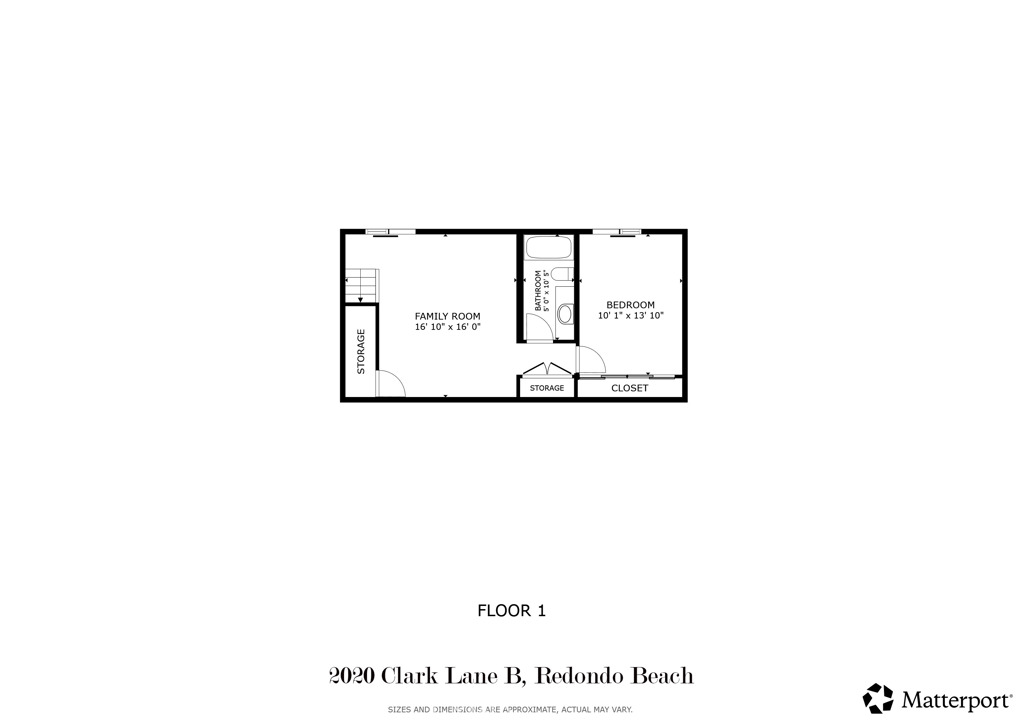 2020 Clark Lane B
