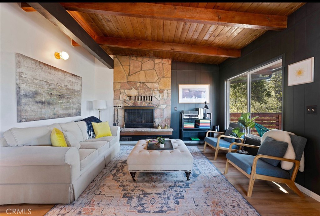 Properties 3 54330 Tahquitz View