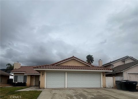 1331 Summerchase rd San Jacinto CA 92582