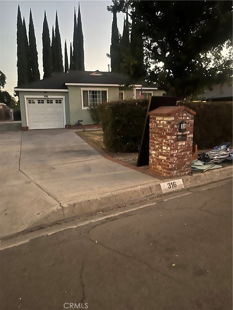 Photo of 316 Benrud ST, Duarte, CA 91010 (MLS # MB26152732)