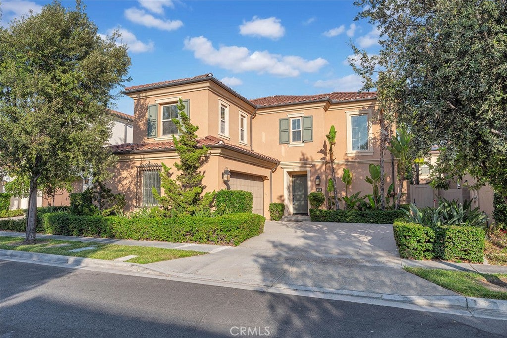 126 Saybrook, Irvine CA 92620