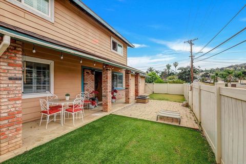 8955 Winter Gardens Blvd Lakeside CA 92040