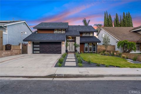Photo of 8032 Lancashire Cir CIR, La Palma, CA 90623 (MLS # DW26116061)