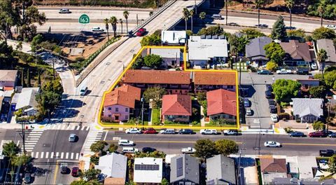 3748 10th Avenue San Diego CA 92103