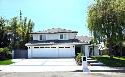 Photo of 11638 Banyan Rim Drive, Whittier, CA 90601 (MLS # PW26084994)