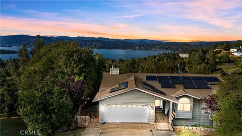 Photo of 9800 El Dorado Way, Kelseyville, CA 95451 (MLS # LC26004018)