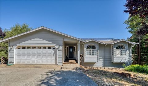 Photo of 9800 El Dorado Way, Kelseyville, CA 95451 (MLS # LC26004018)